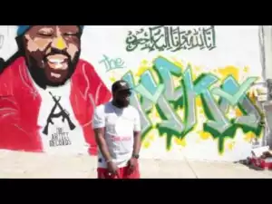 Video: Freeway - A Tale of 2 Citiez Freestyle